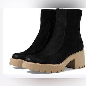 Dolce Vita Henla Bootie